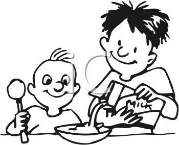 Cartoon Clipart